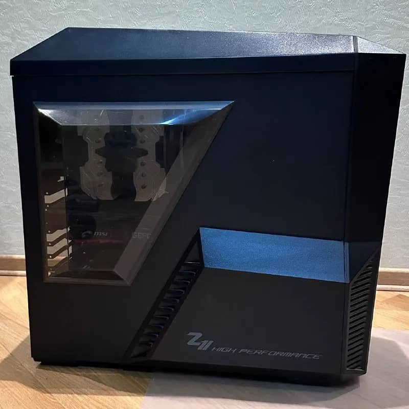 Intel Core i7-7700K 4.20 GHz — Стамбул — 31 500 ₺