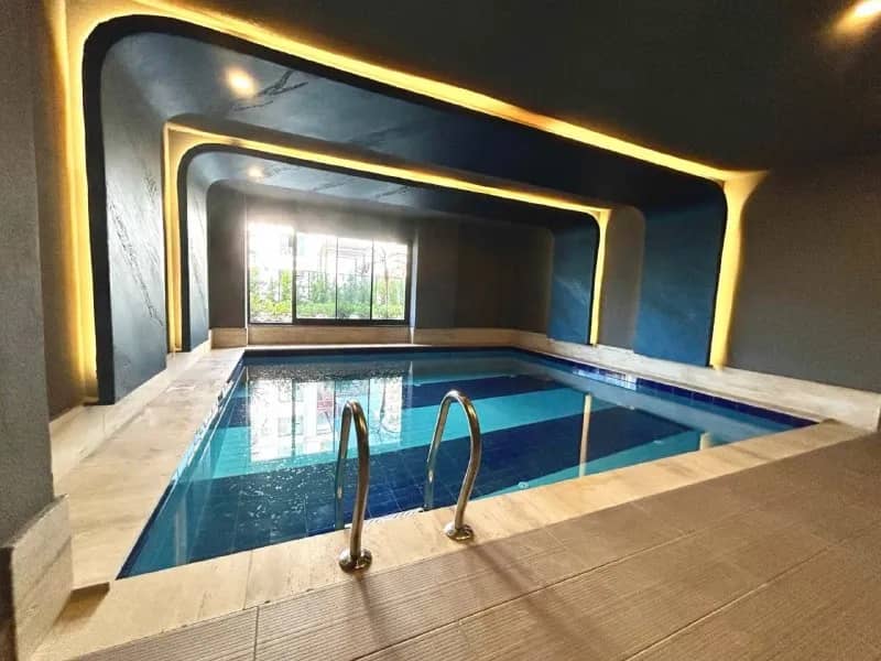 BEST LIFE RESIDENCE | МАХМУТЛАР — Стамбул — 71 000 ₺