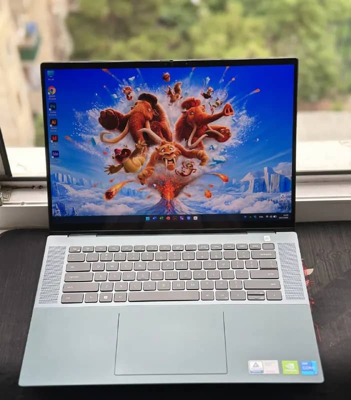 Dell Inspiron 7620 — Premium American Quality ⭐️ — Батуми — 2 200 ₾