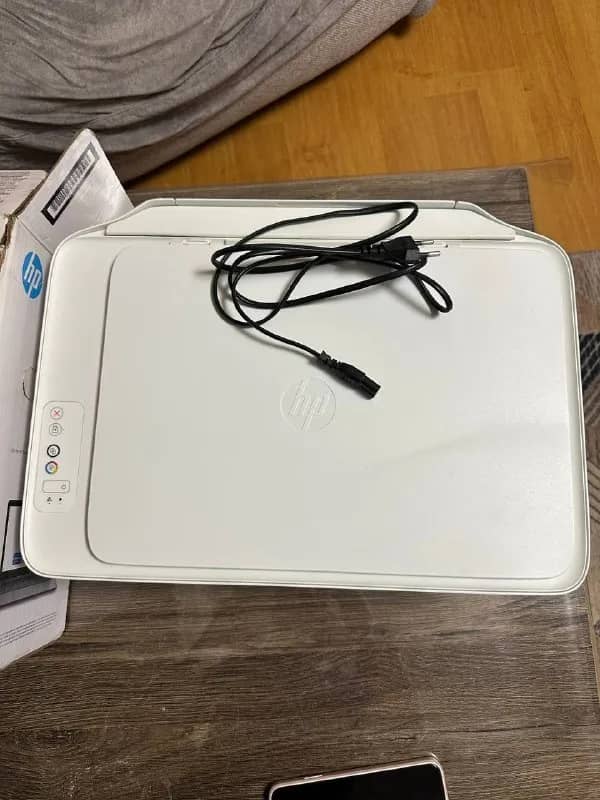 HP DeskJet 2320 — Ереван — 15 000 ֏