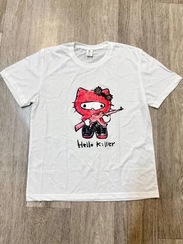 HelloKitty Y2K🤩 — Минск — 25 Br