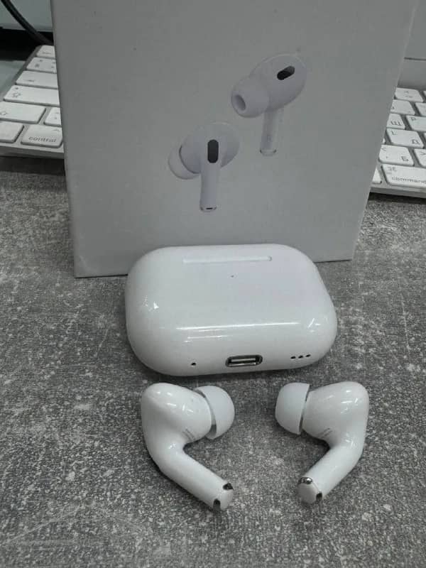 AirPods Pro 2 (USB — Tupe-C) — Новые, запечатанные! 📦 — Минск — 35 Br