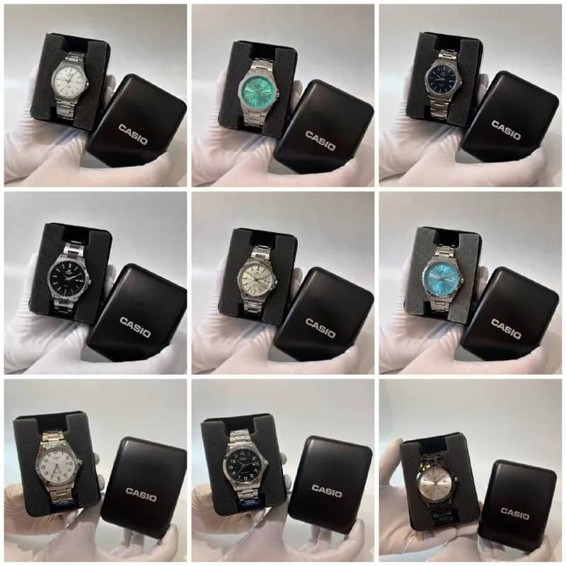 Casio (копия) ⌚️ — Минск