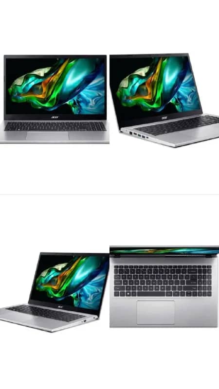 Acer Aspire 3 A315-44P-R149 — Астана
