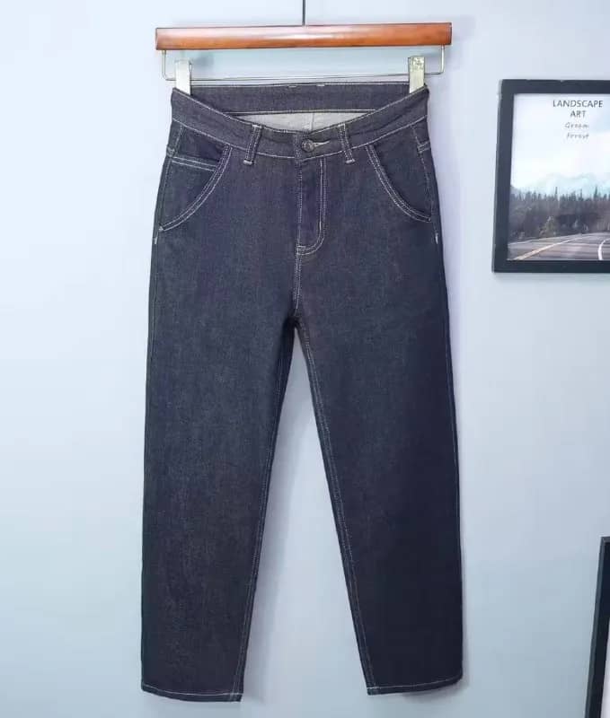 STRAIGHT FIT 👖 — Астана — 11 990 ₸