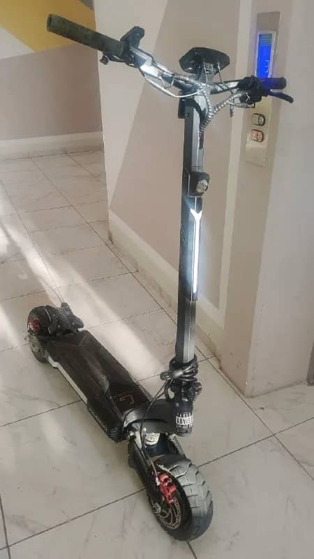 35000тг kugoo f3 pro max — Астана