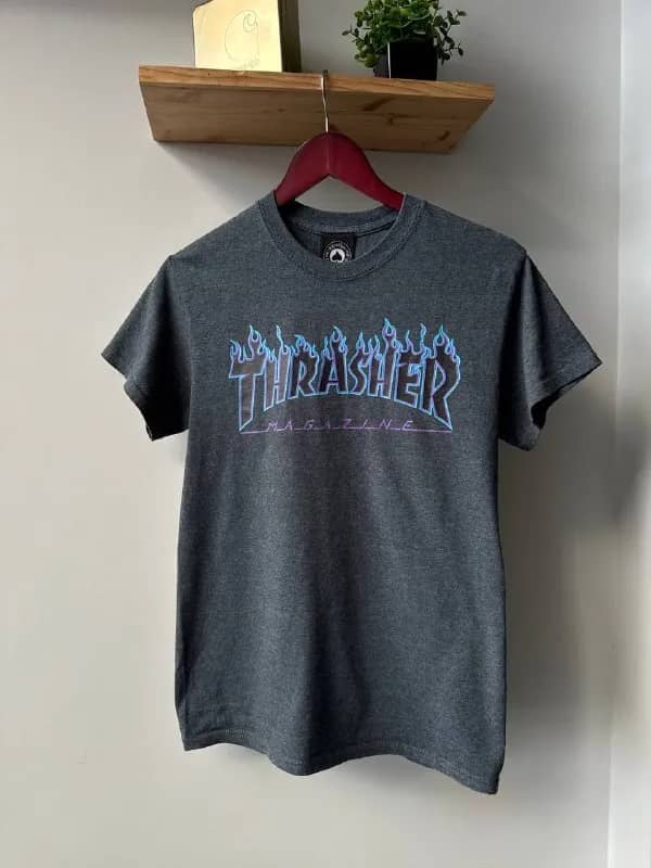 Thrasher — Батуми — 65 ₾