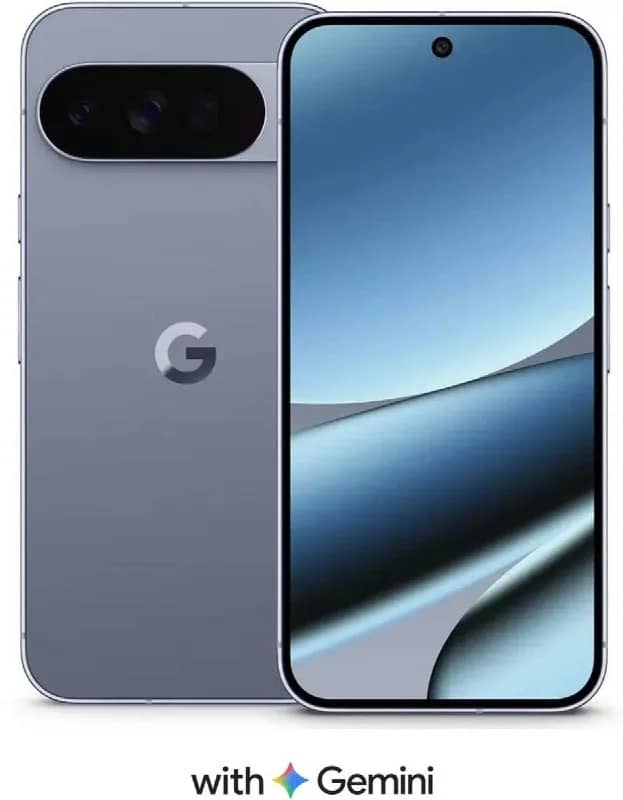Google Pixel 10 Pro XL, 256 гб, цвет: Moonstone. — Батуми