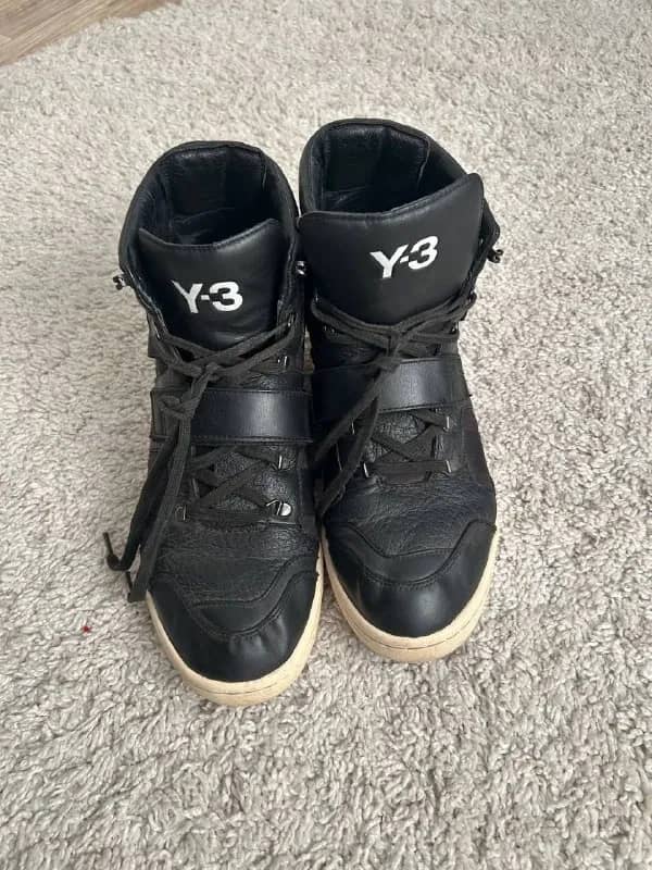Винтажные Y-3 — Минск — 350 Br