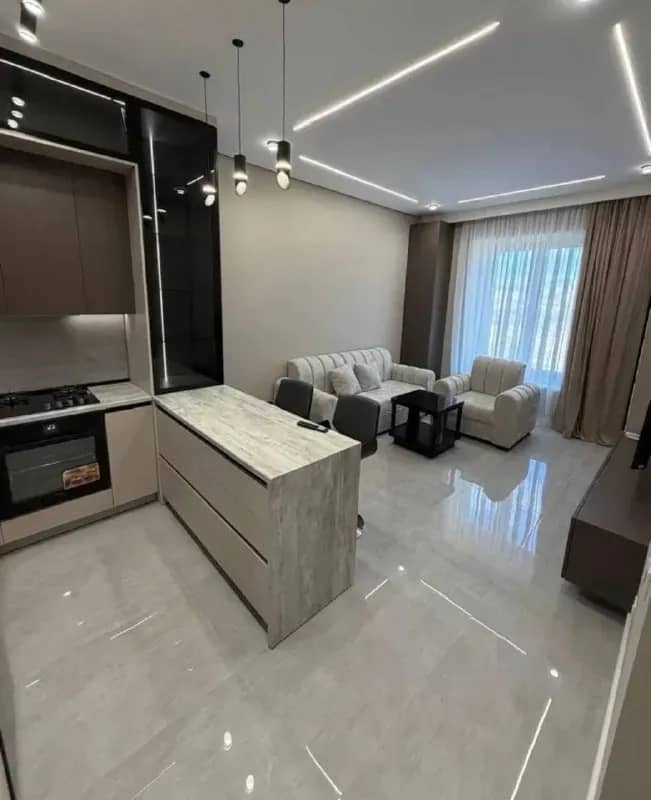 2 комн. квартира адрес: Рубинянц 27/95 — Ереван — 420 000 ₽