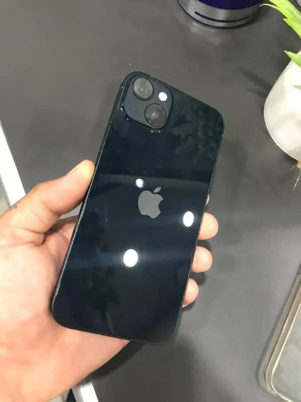 iPhone 14 Plus+ / 128GB. — Ереван — 135 000 ֏