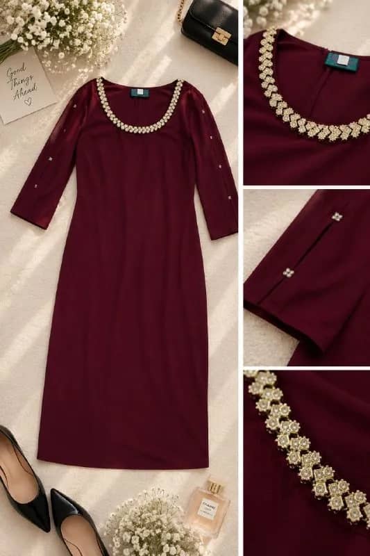 Очень красивое, практически новое Платье👗 размер M — Ереван — 5 000 ֏