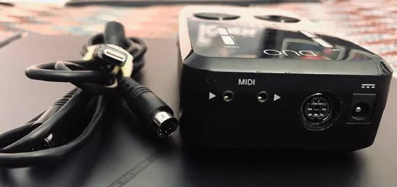 Irig Pro Duo — Ереван — 17 000 ֏