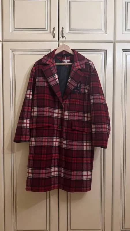 tommy hilfiger женское. — Ереван — 45 000 ₽
