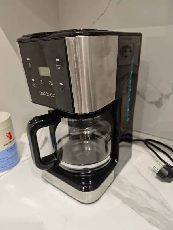 Кофемашина капельная Cecotec — Ереван — 11 000 ֏