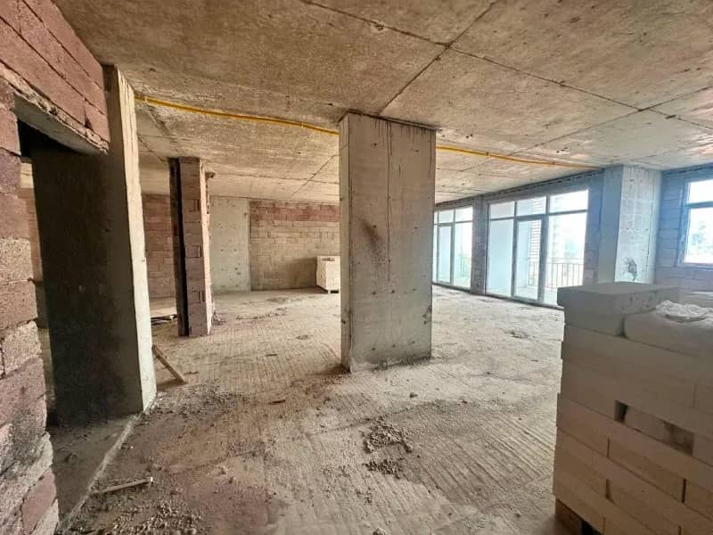 #продам #продажа #каркас #центрбатуми #меликишвили — Батуми — 1 400 $
