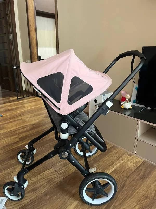 Bugaboo Lynx — Ереван — 110 000 ֏