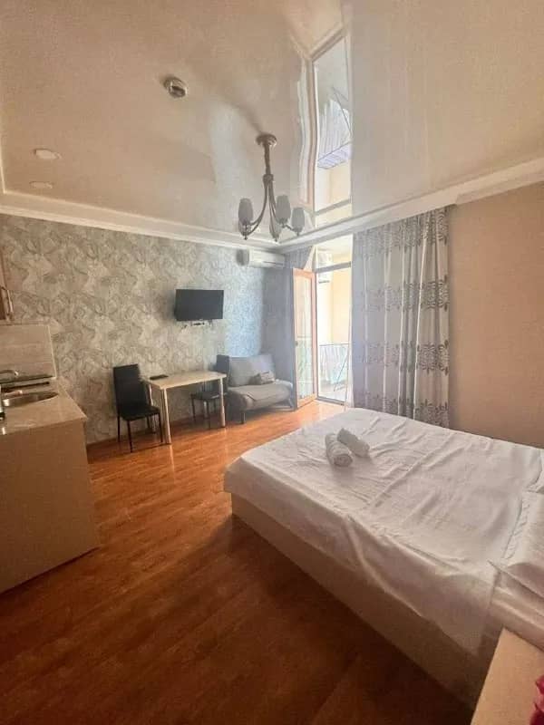 300$. Адрес: Лех Мария Качинский, 23 — Батуми — 300 $