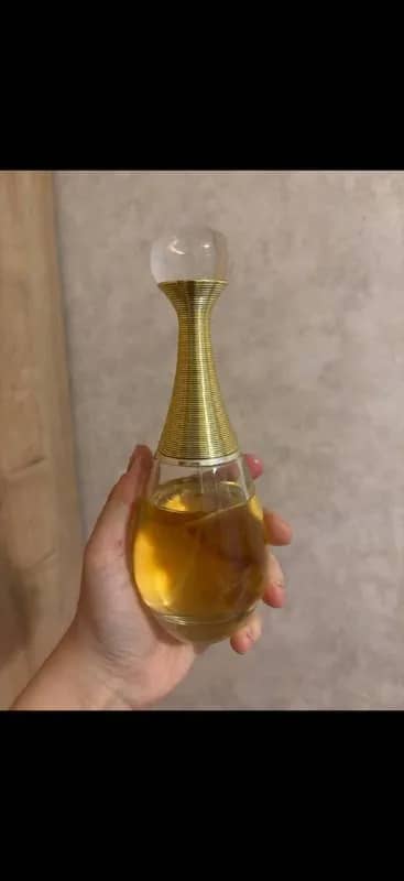Духи Dior оригинальные — Тбилиси
