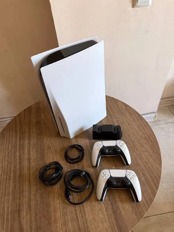 ps5 в отличном состоянии — Ереван — 225 000 ֏