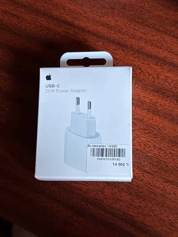 iPhone, оригинальный — Ереван