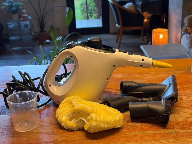Пароочиститель Karcher SC1 Easy Fix — Тбилиси — 200 ₾