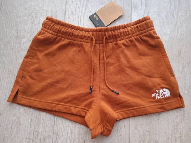 Шорты женские The North Face новые, размер S — Тбилиси — 50 ₾