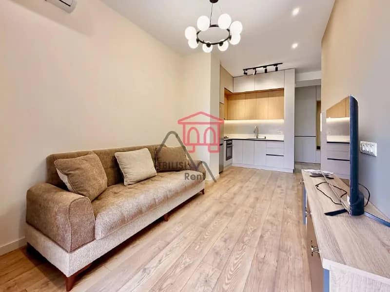 Moderm Krtsanisi в районе Ортачала. — Тбилиси — 700 $