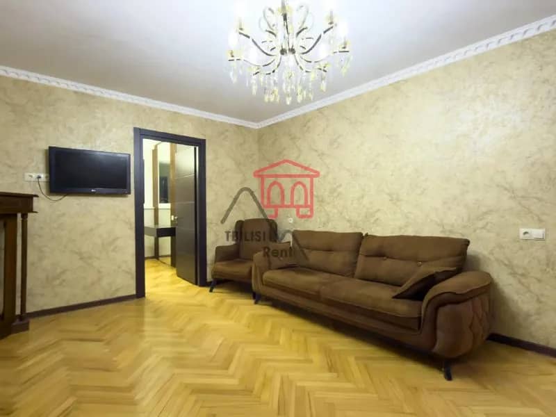 ID: 19425 (VL058L) — Тбилиси — 950 $