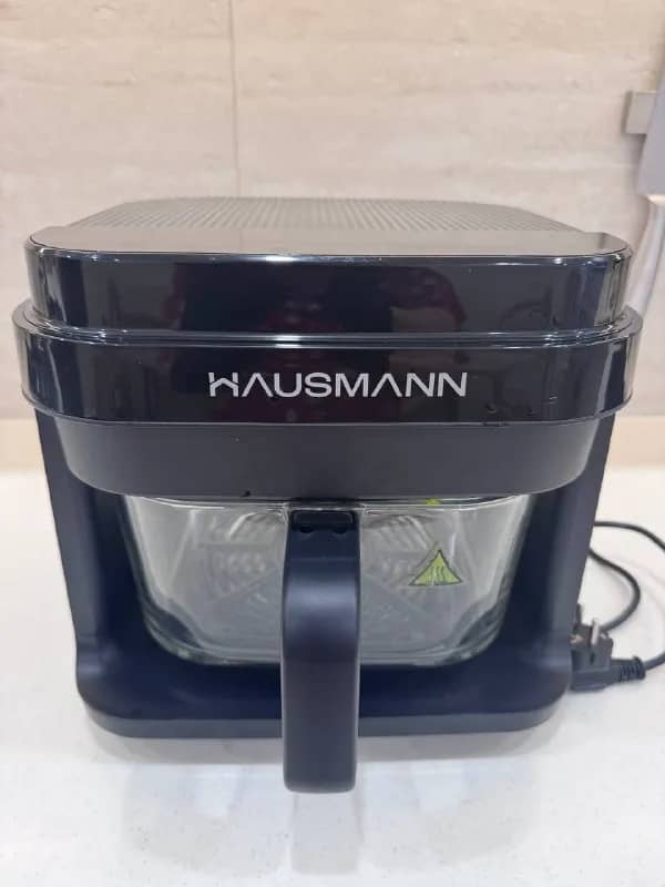Аэрогриль Hausmann HAG-7070 — Алматы — 40 000 ₸