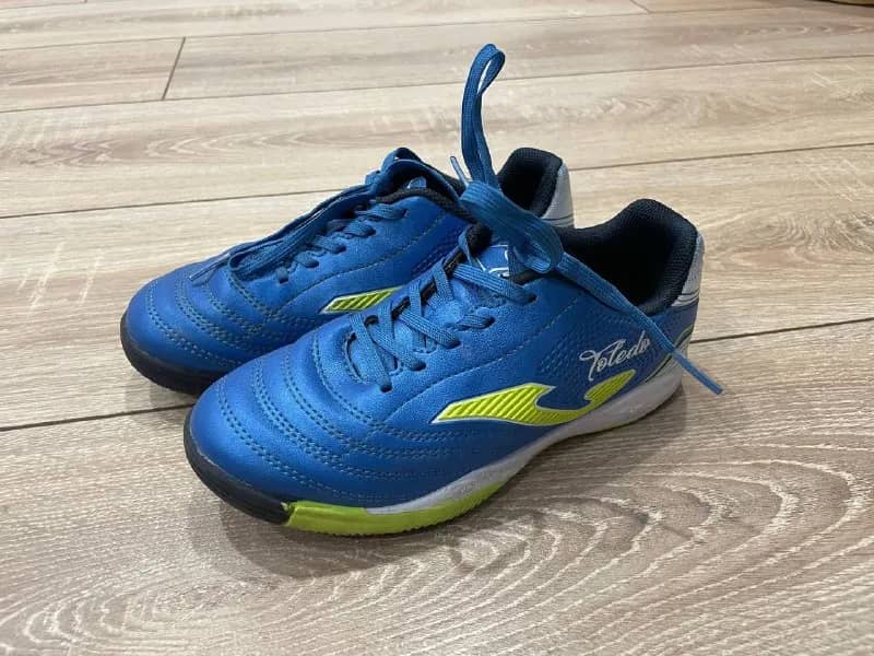 Футзалки Joma 31 размер — Алматы — 3 000 ₸