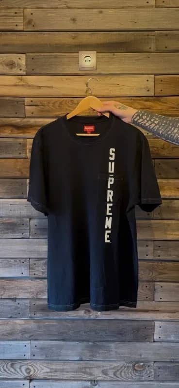 supreme и bape — Тбилиси — 170 ₾