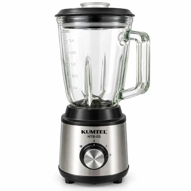 Настольный блендер KUMTEL HTB-05 — Тбилиси — 70 ₾