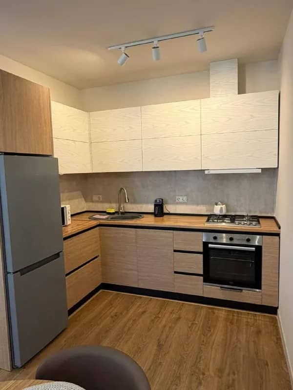 2+1 по улице Горгасали, 115 — Батуми — 1 200 $