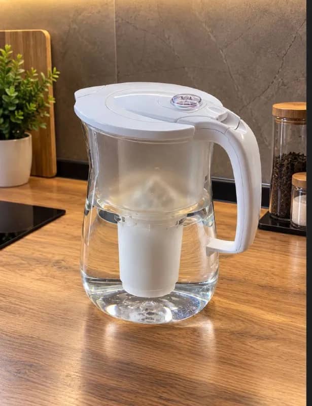 Фильтр-кувшин для очистки воды — Алматы — 4 500 ₸