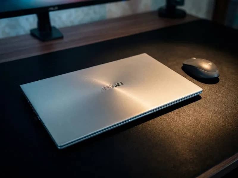 ASUS в идеальном/хорошем состоянии. Отлично подойдет для учебы, работы, программирования, просмотра — Астана