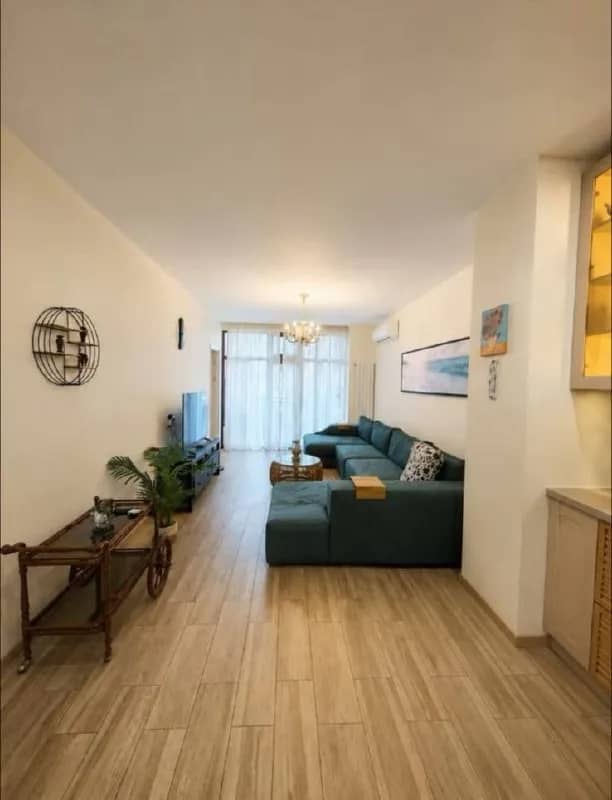 l #2спальни — Батуми — 1 500 $