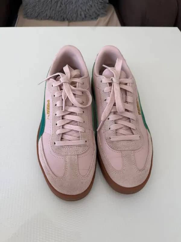 Puma 41 размер — Батуми — 120 ₾