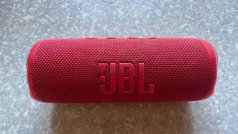 JBL Flip 6 — Батуми — 70 ₾