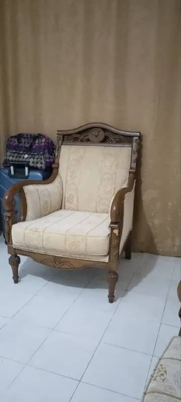 Кресла 2 шт. — Анталия — 850 ₺