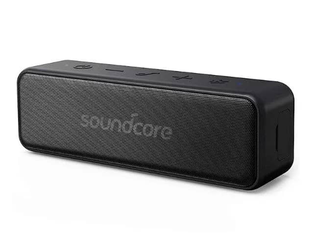 Портативная колонка Anker Soundcore Motion B — Анталия — 2 500 ₺