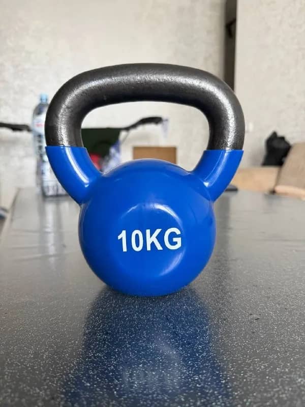 Гиря новая — Батуми — 80 ₾