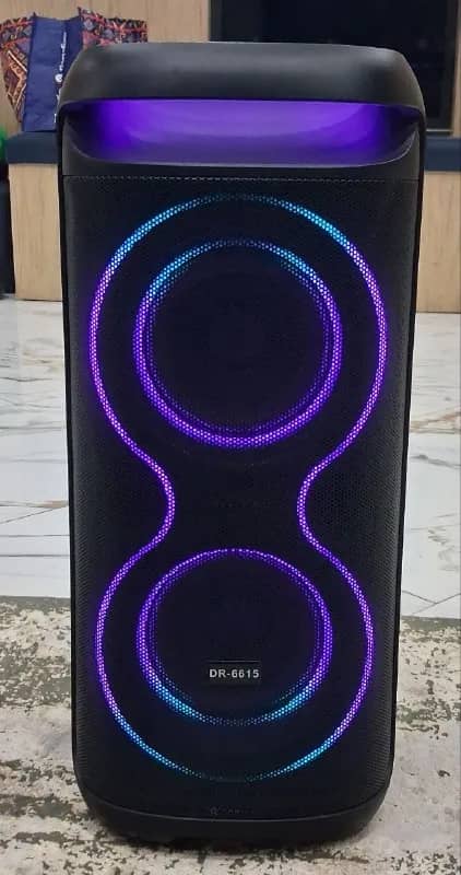 Колонка DR-6615 — Батуми — 449 ₾