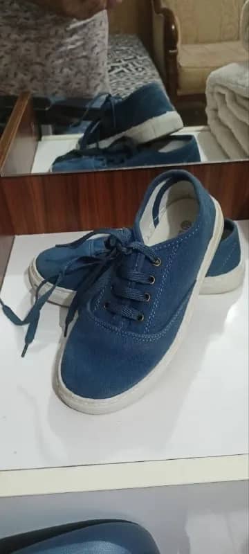 Новые кеды 33 размер — Анталия — 150 ₺