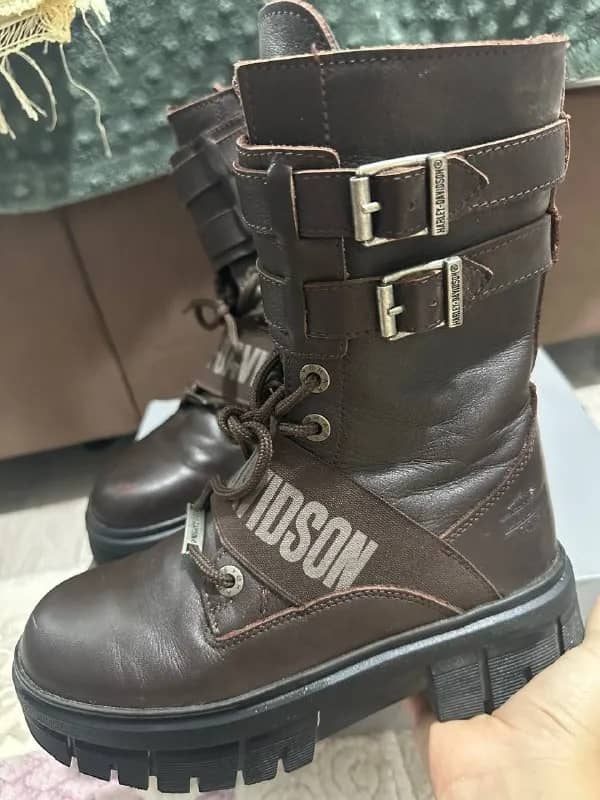 Harley Davidson — Анталия — 1 800 ₺