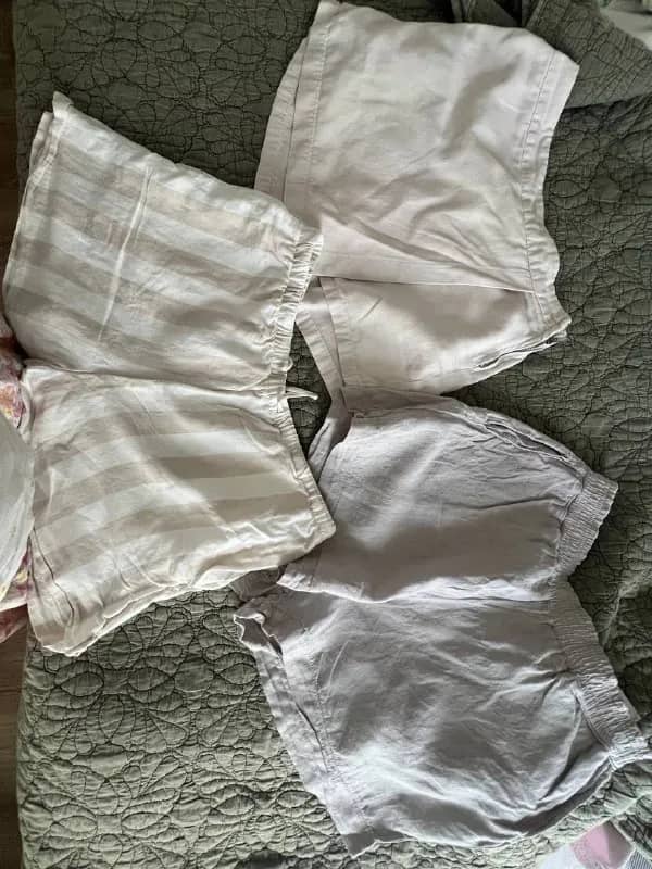 Шорты H&M, LTB, Addax, 3 шт. — Анталия — 250 ₺