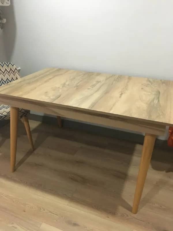 Стол 140×90 см — Анталия — 4 000 ₺