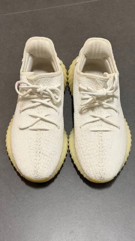 adidas yeezy boost 350. Размер 8 US. Оригинал! — Анталия — 2 500 $