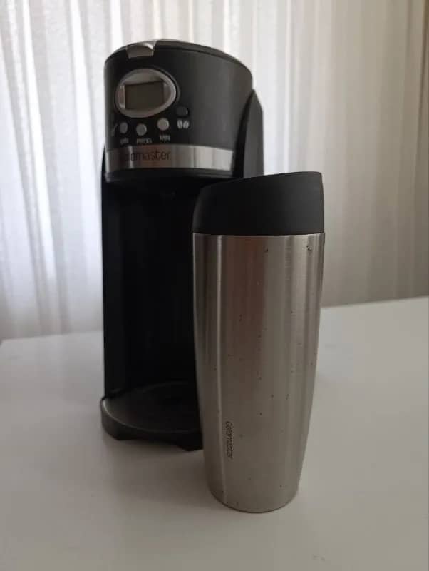 Goldmaster PG-3233 мало б/у в идеальном состоянии (в коробке). — Анталия — 1 800 ₺