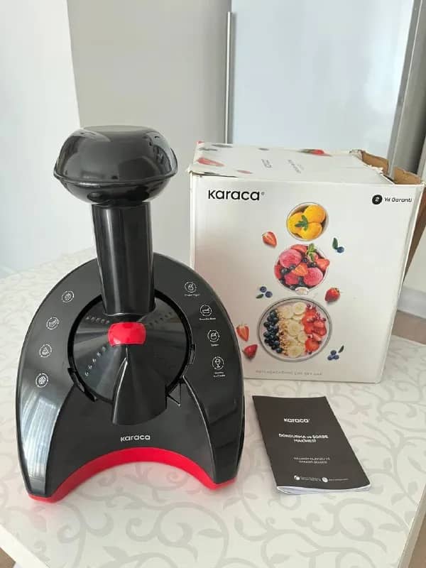 Karaca — Анталия — 1 650 ₺